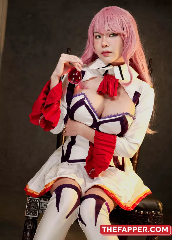 Minichu Thai  Onlyfans Leaked Nude Image #w9qfUip5yn