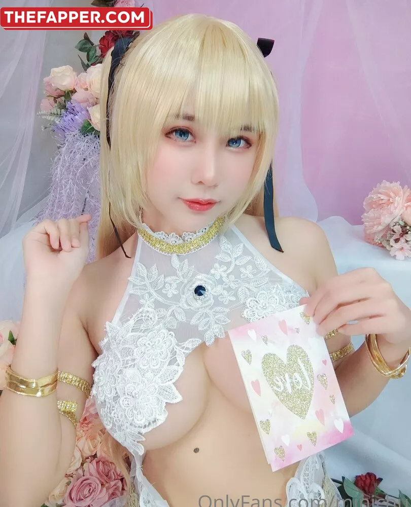 Minichu Thai  Onlyfans Leaked Nude Image #xiFa8K6gfj