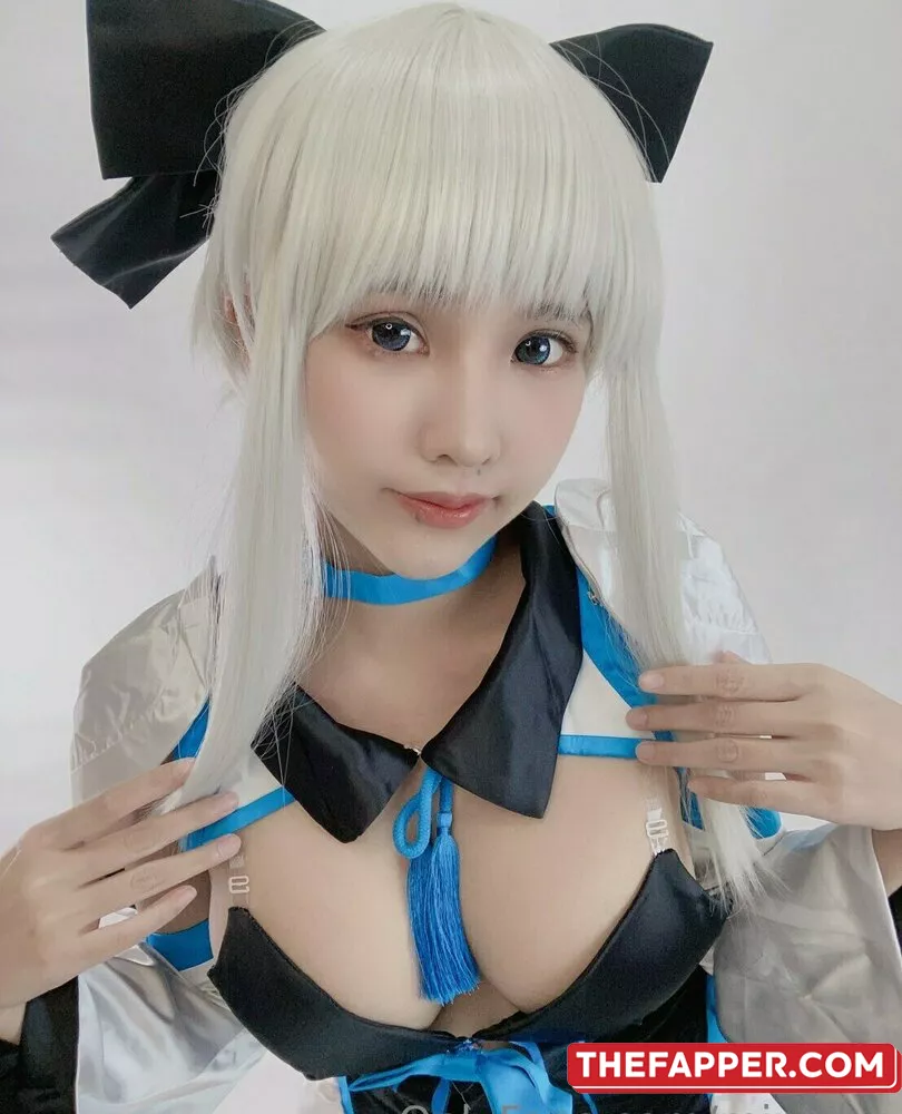 Minichu Thai  Onlyfans Leaked Nude Image #xpQ3C2uMG2