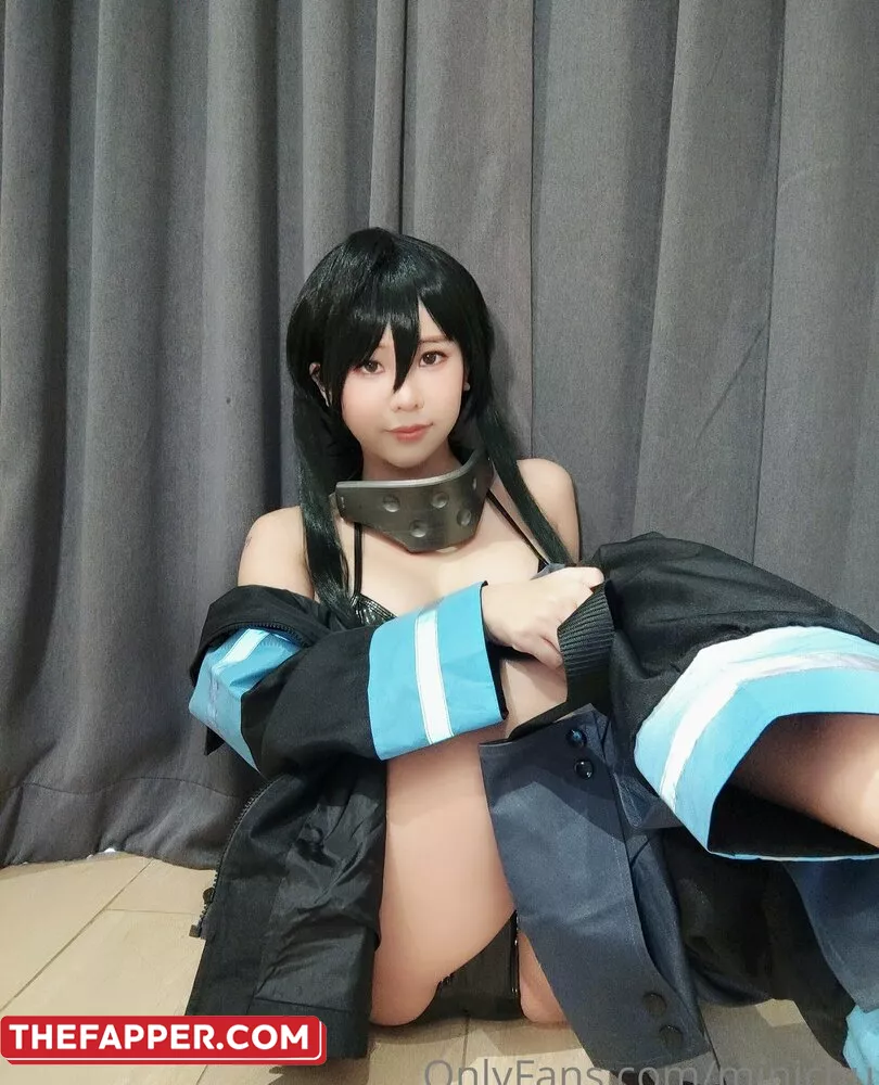 Minichu Thai  Onlyfans Leaked Nude Image #xz4iuClPqm