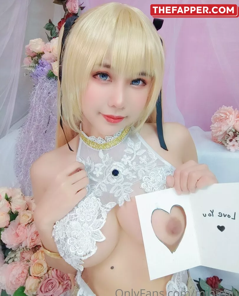 Minichu Thai  Onlyfans Leaked Nude Image #yd3qPcw1v8