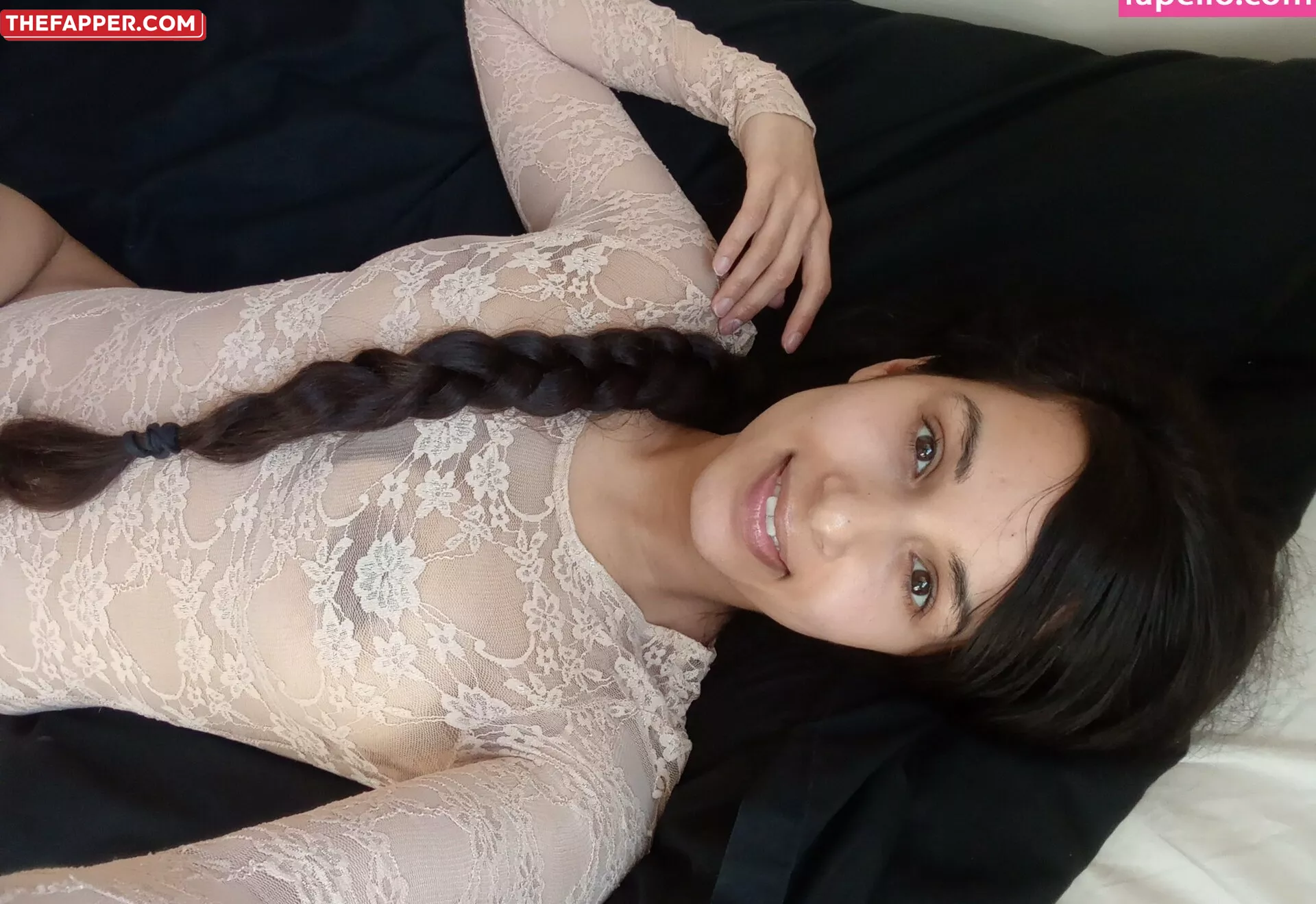 Mirabella Estella  Onlyfans Leaked Nude Image #oT5DMTCJDr