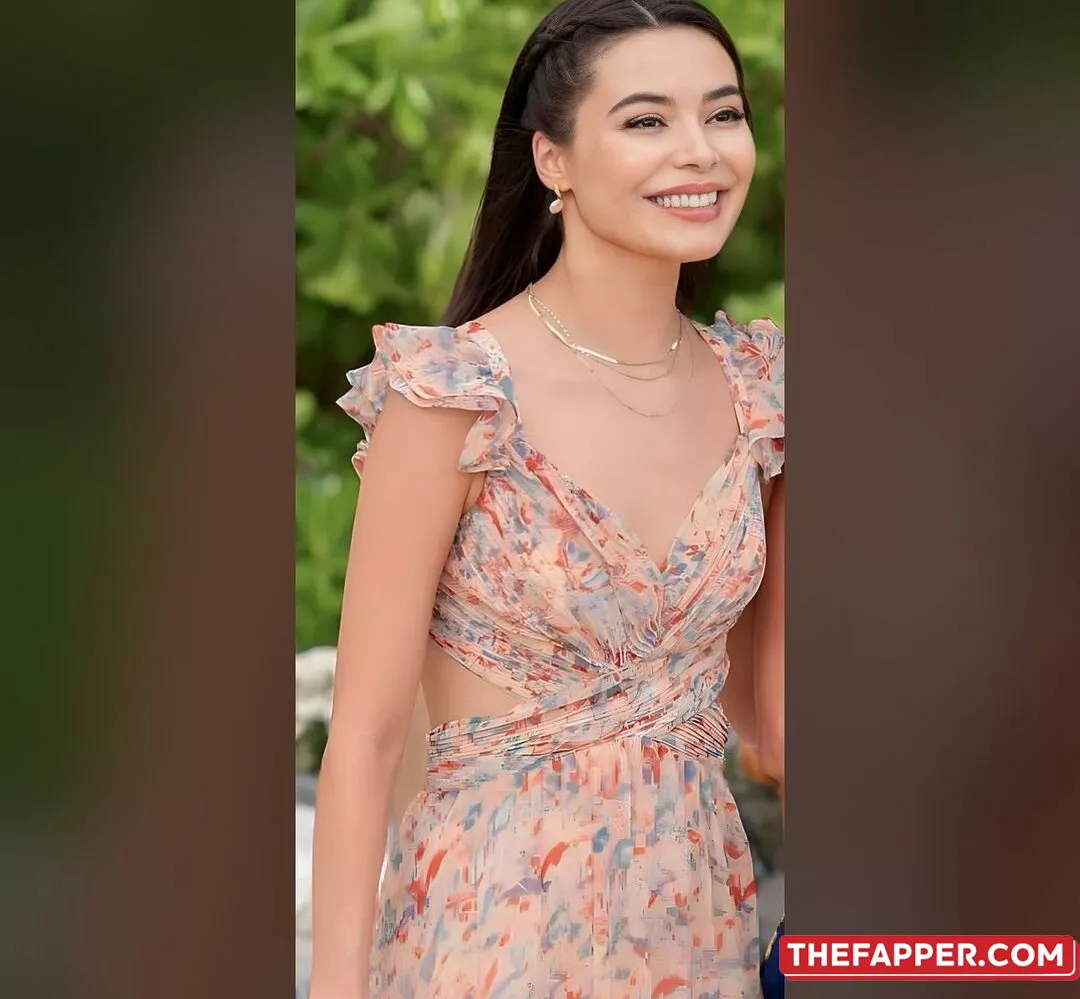 Miranda Cosgrove  Onlyfans Leaked Nude Image #06ZbHEmN43