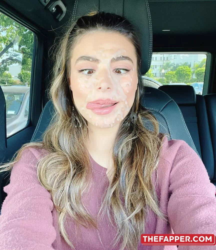 Miranda Cosgrove  Onlyfans Leaked Nude Image #3GFJuSU0Xb