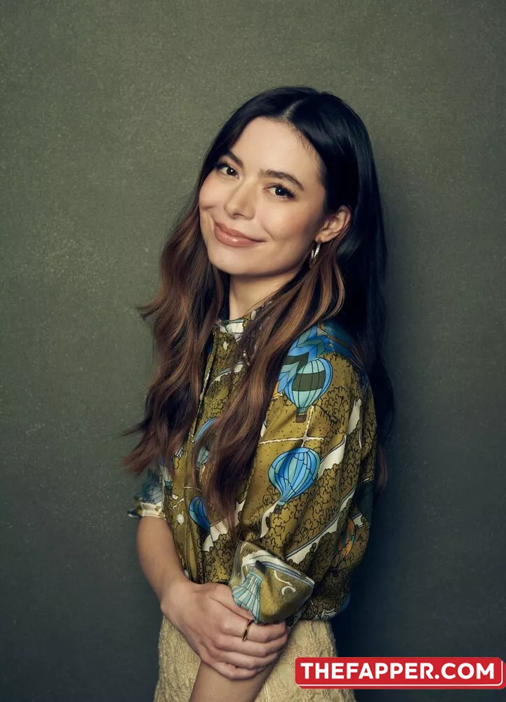 Miranda Cosgrove  Onlyfans Leaked Nude Image #4m2tjPgdVl