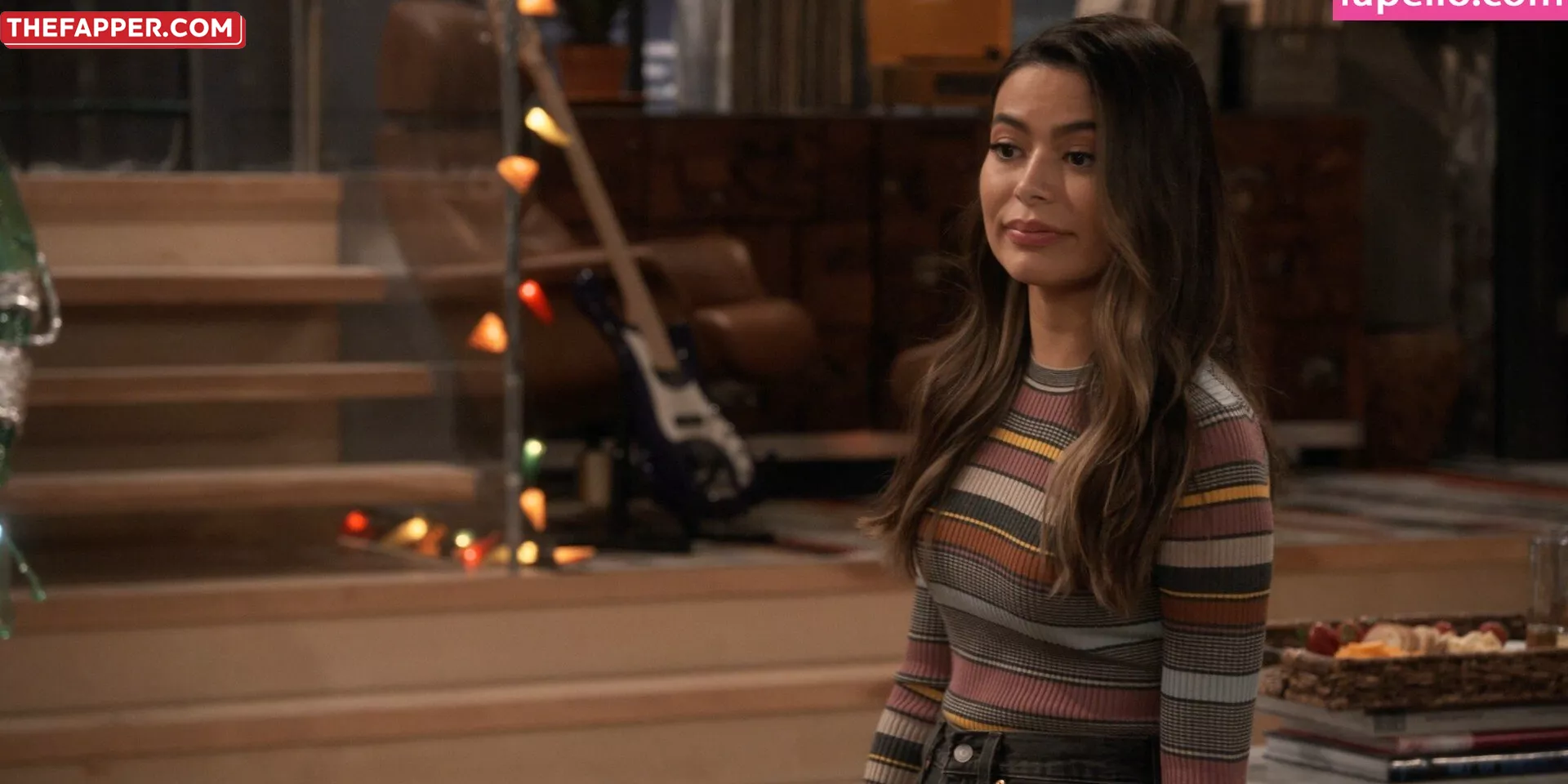 Miranda Cosgrove  Onlyfans Leaked Nude Image #6KaqrOMU1M