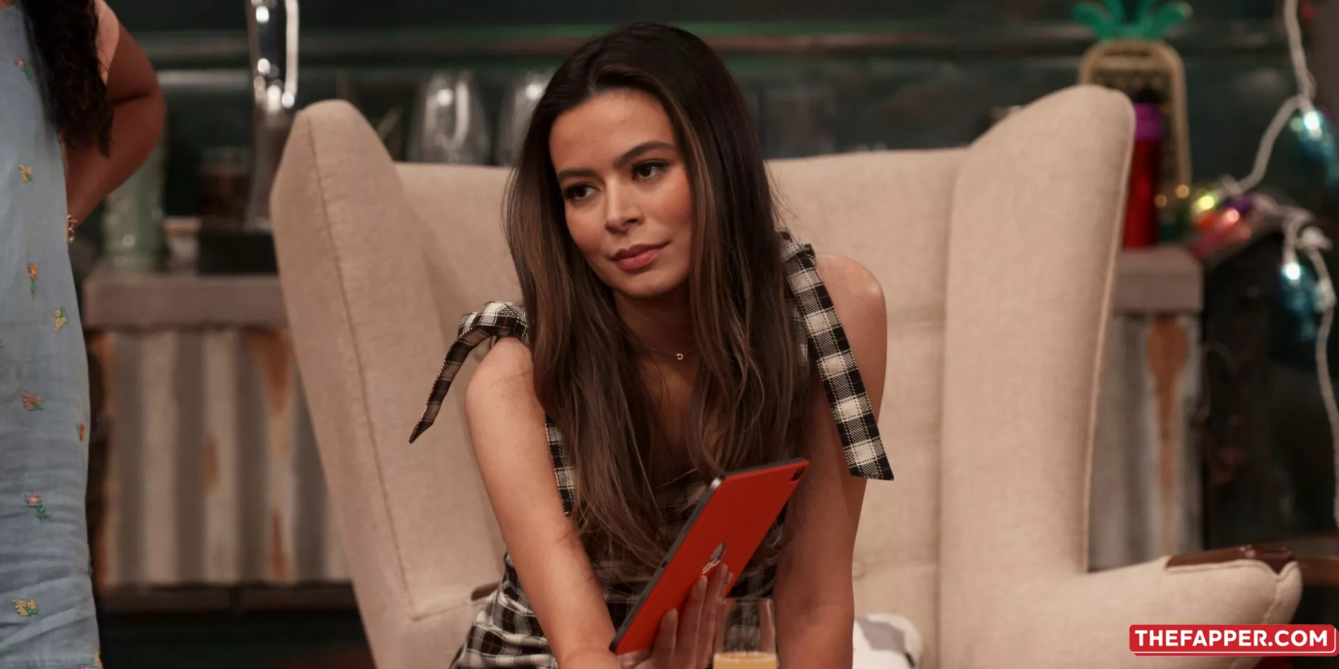 Miranda Cosgrove  Onlyfans Leaked Nude Image #AMwKUj7Cpr