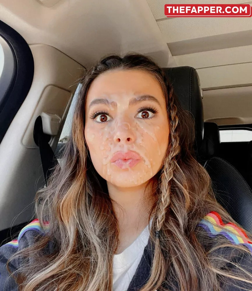 Miranda Cosgrove  Onlyfans Leaked Nude Image #FD0xFOG7Lx