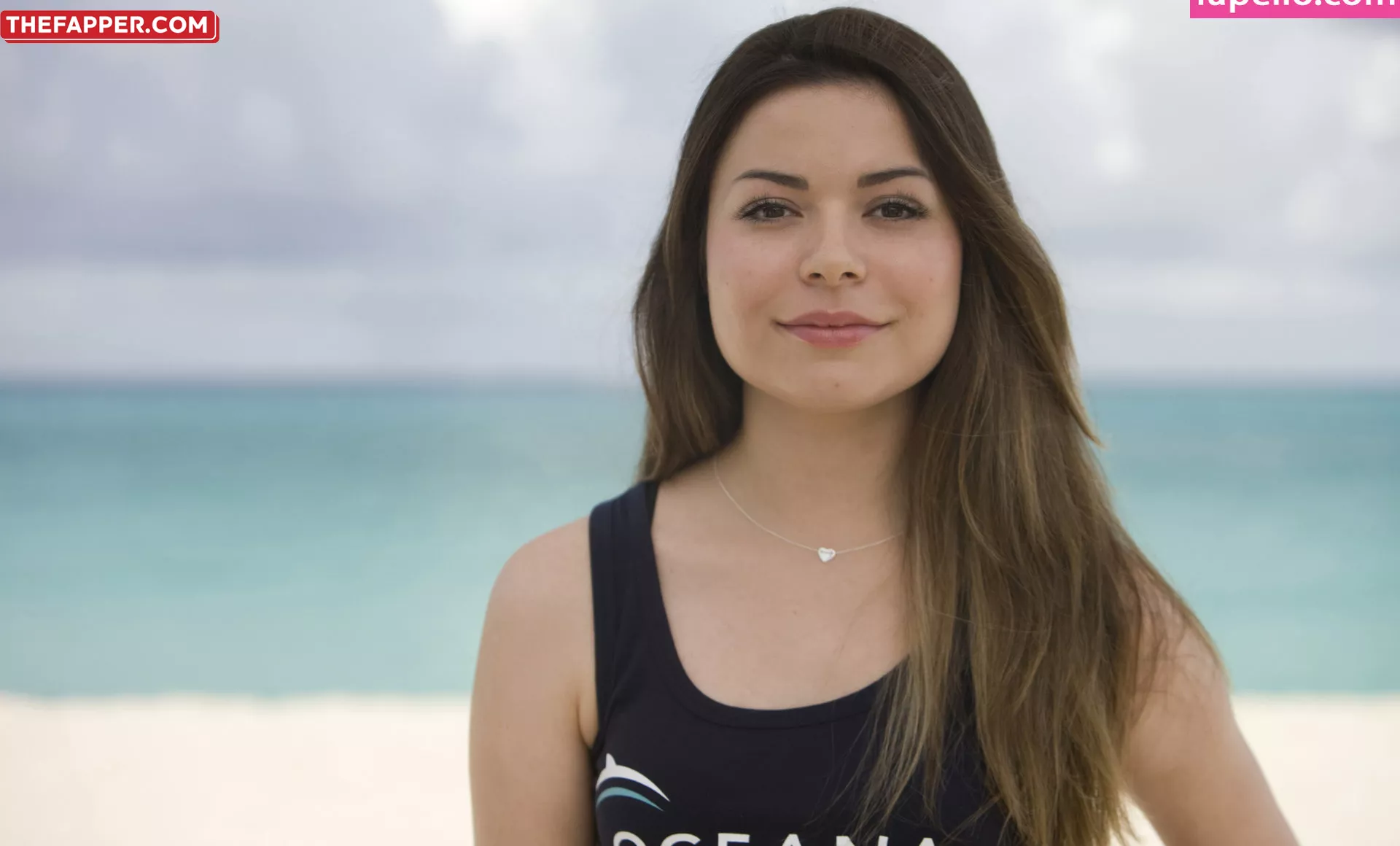 Miranda Cosgrove  Onlyfans Leaked Nude Image #IMRb8bAb2A