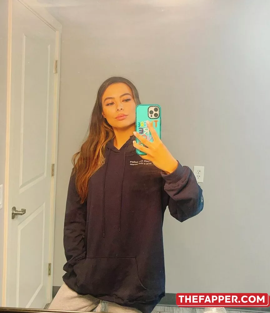 Miranda Cosgrove  Onlyfans Leaked Nude Image #S76pFekg4h