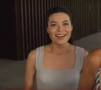 Miranda Cosgrove #XQVUjyIRa0