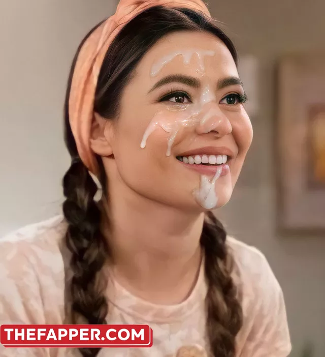 Miranda Cosgrove  Onlyfans Leaked Nude Image #aLXbSxfu3E