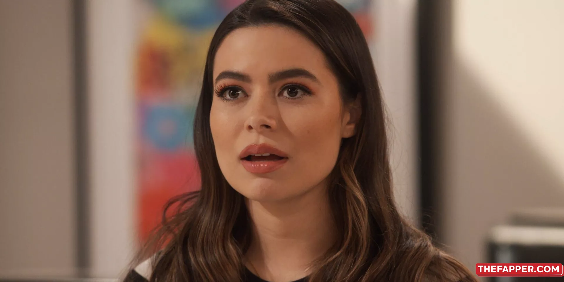 Miranda Cosgrove  Onlyfans Leaked Nude Image #dg5a7iihpx