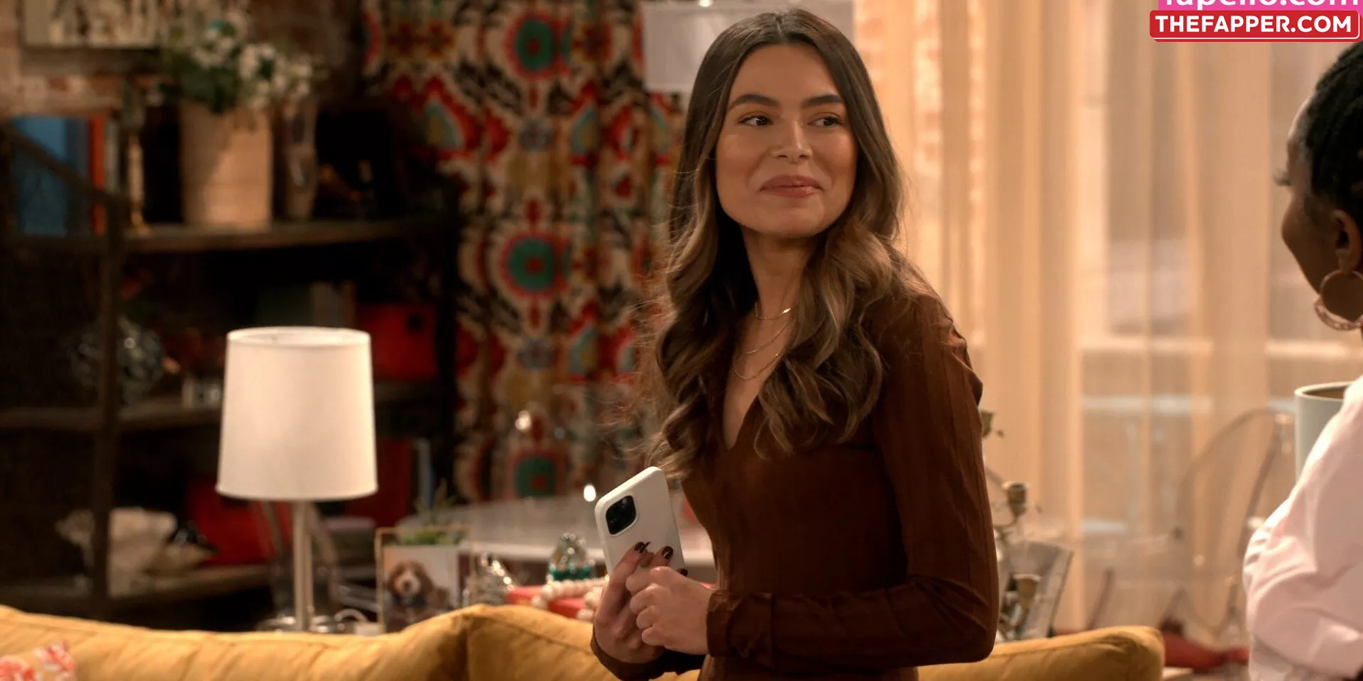 Miranda Cosgrove  Onlyfans Leaked Nude Image #ehYBVbgia7
