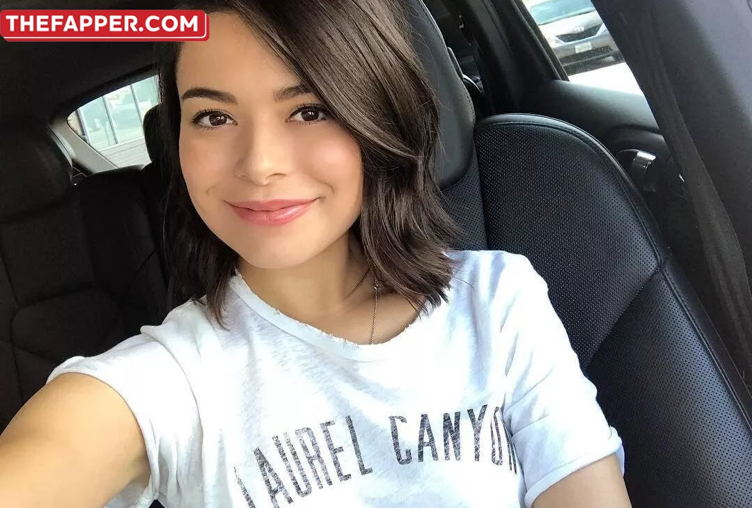 Miranda Cosgrove  Onlyfans Leaked Nude Image #evoYzG6knn