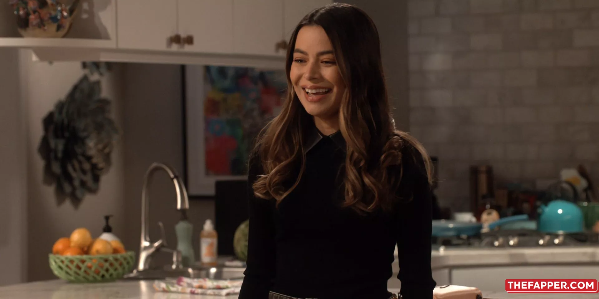 Miranda Cosgrove  Onlyfans Leaked Nude Image #hOrtH995HP