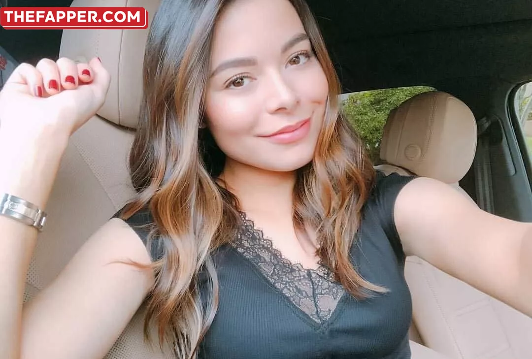 Miranda Cosgrove  Onlyfans Leaked Nude Image #iMFZ9A0GxG