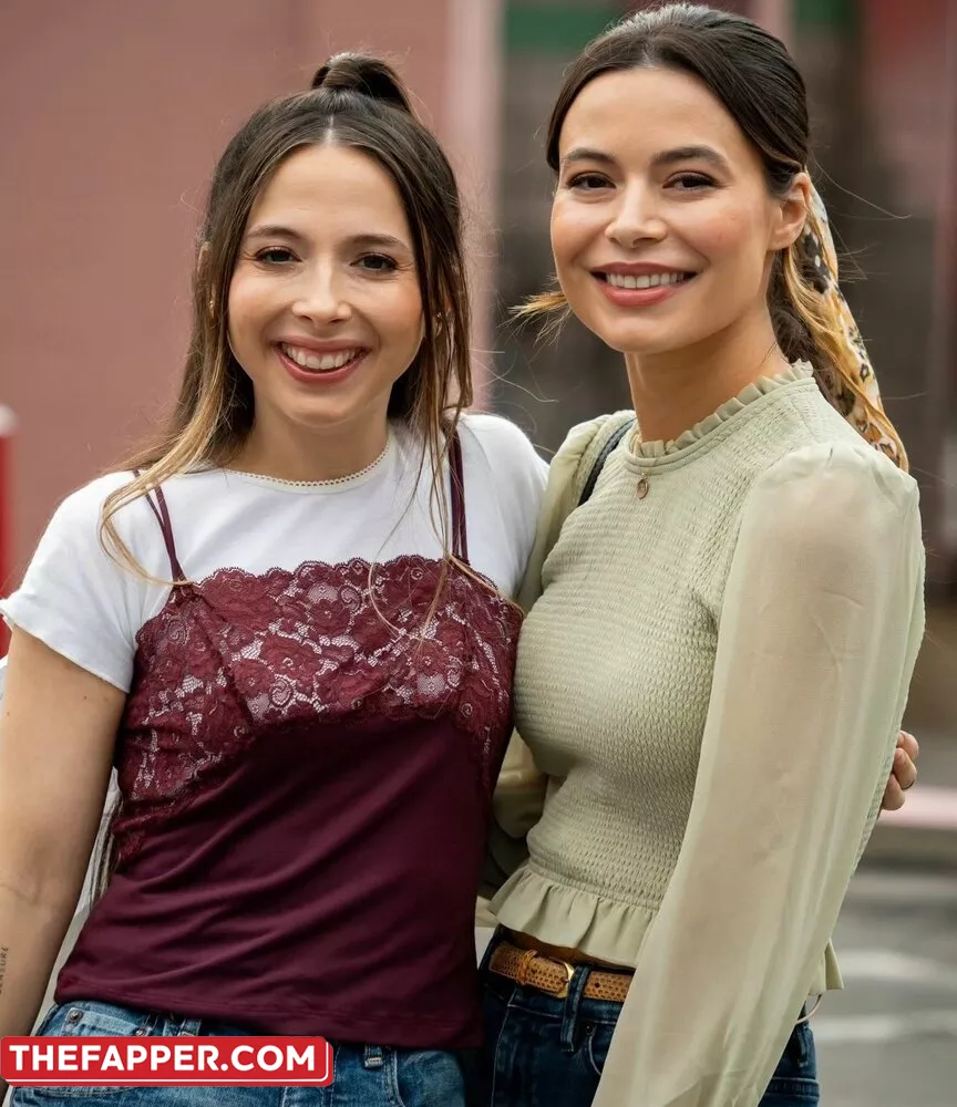 Miranda Cosgrove  Onlyfans Leaked Nude Image #kQWTstUt6A