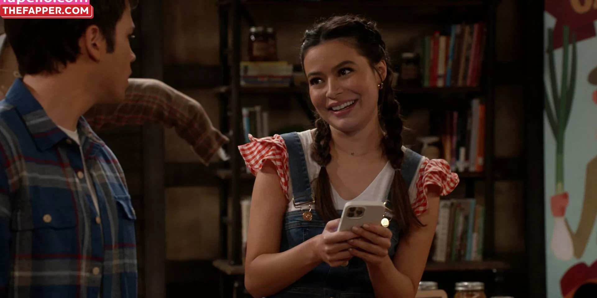 Miranda Cosgrove  Onlyfans Leaked Nude Image #l1pQ99XO8H