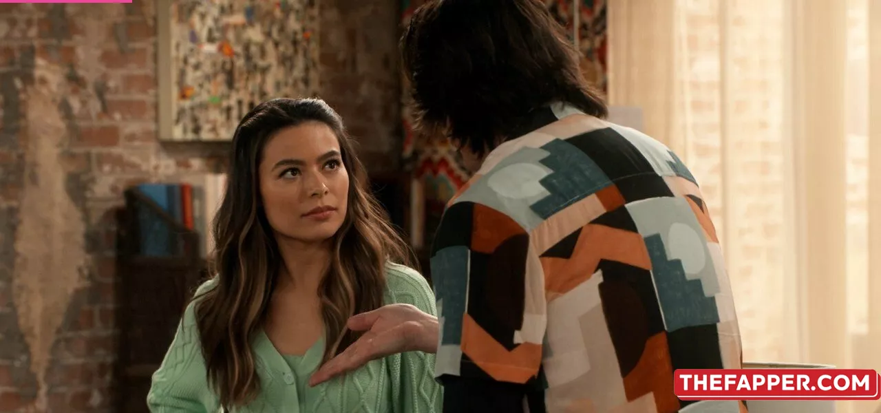 Miranda Cosgrove  Onlyfans Leaked Nude Image #lJorjsKcAu