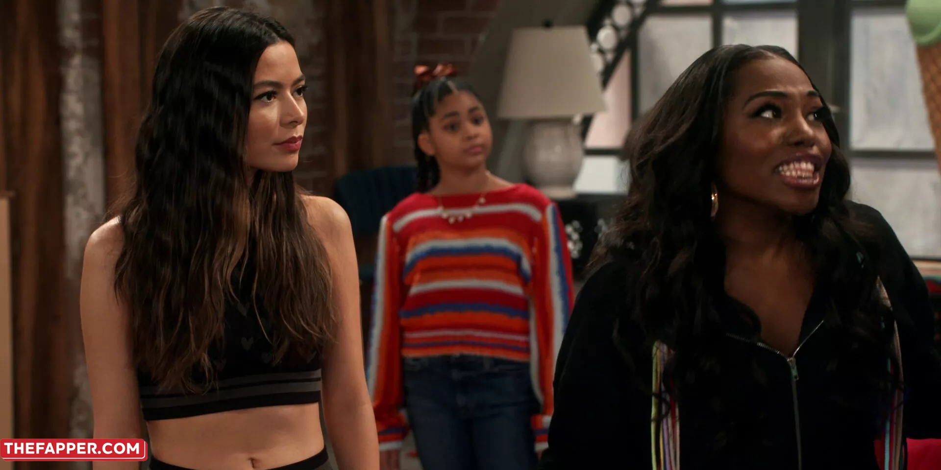 Miranda Cosgrove  Onlyfans Leaked Nude Image #reS3s2NGBO