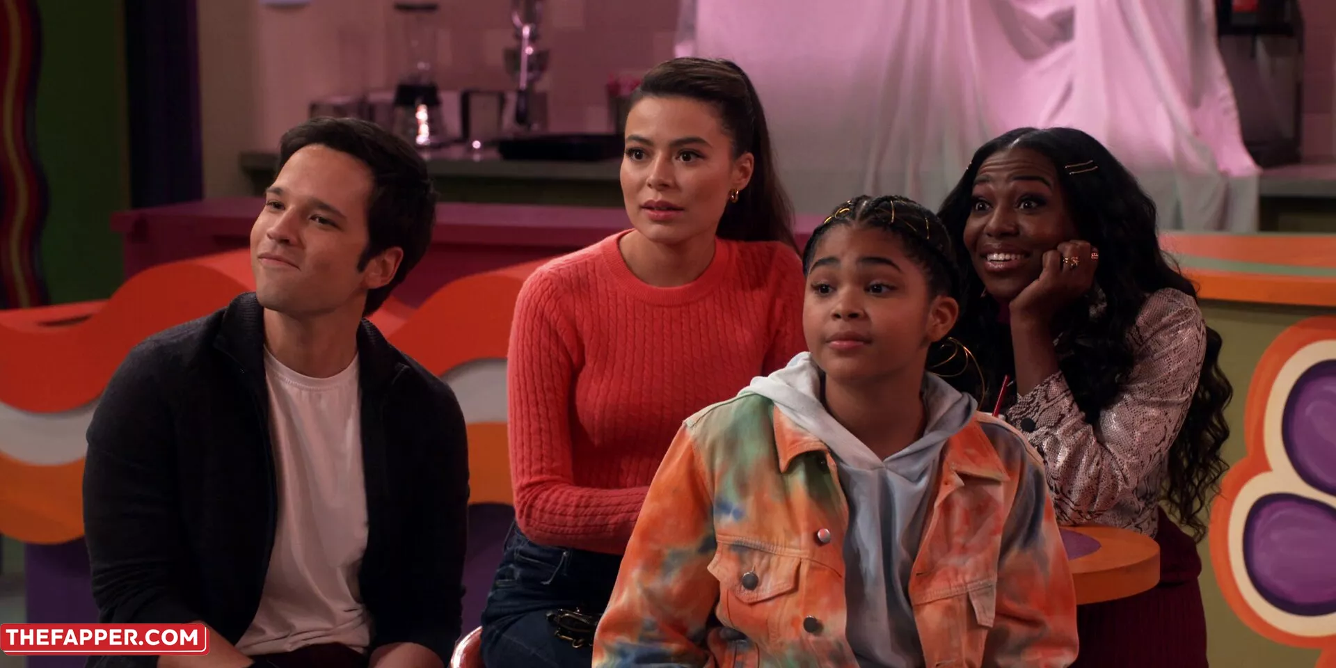 Miranda Cosgrove  Onlyfans Leaked Nude Image #s9T4VL9n0R