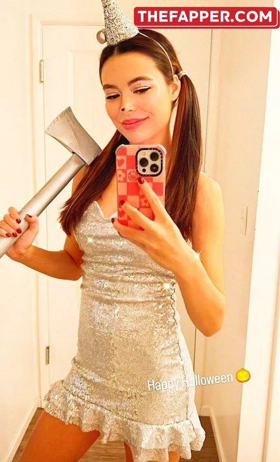 Miranda Cosgrove  Onlyfans Leaked Nude Image #sbIjoS5aPt