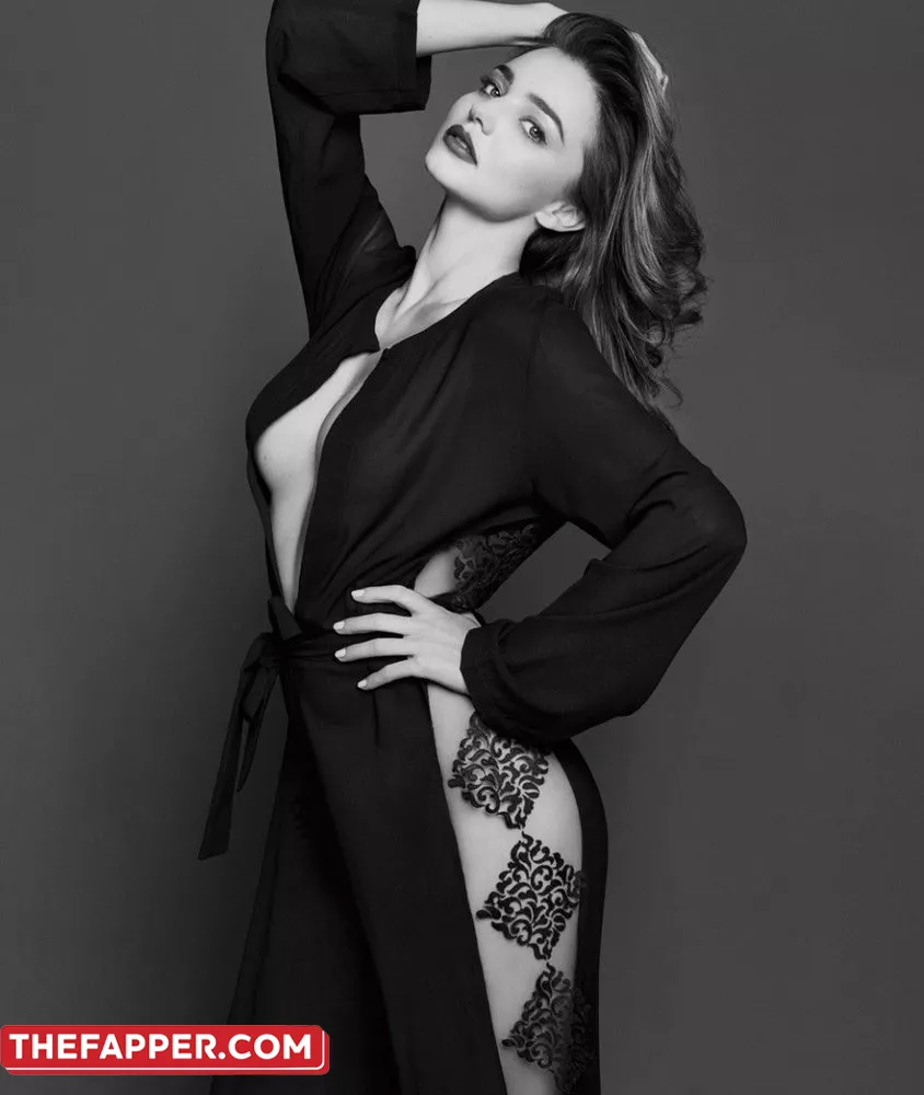 Miranda Kerr  Onlyfans Leaked Nude Image #4R7K2ZNKZj