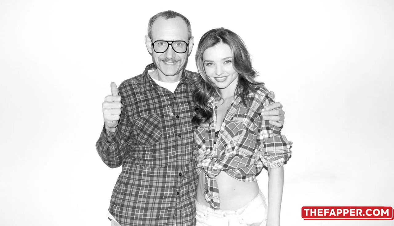 Miranda Kerr  Onlyfans Leaked Nude Image #8G1MlNlZLv