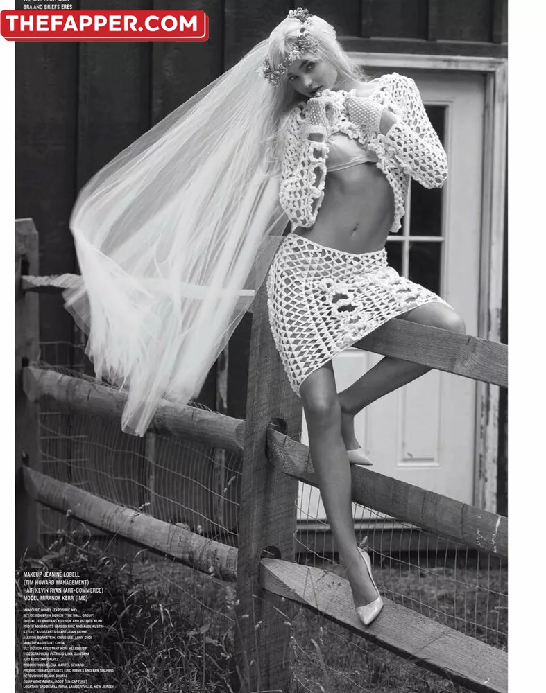 Miranda Kerr  Onlyfans Leaked Nude Image #ABDHuJqDvZ