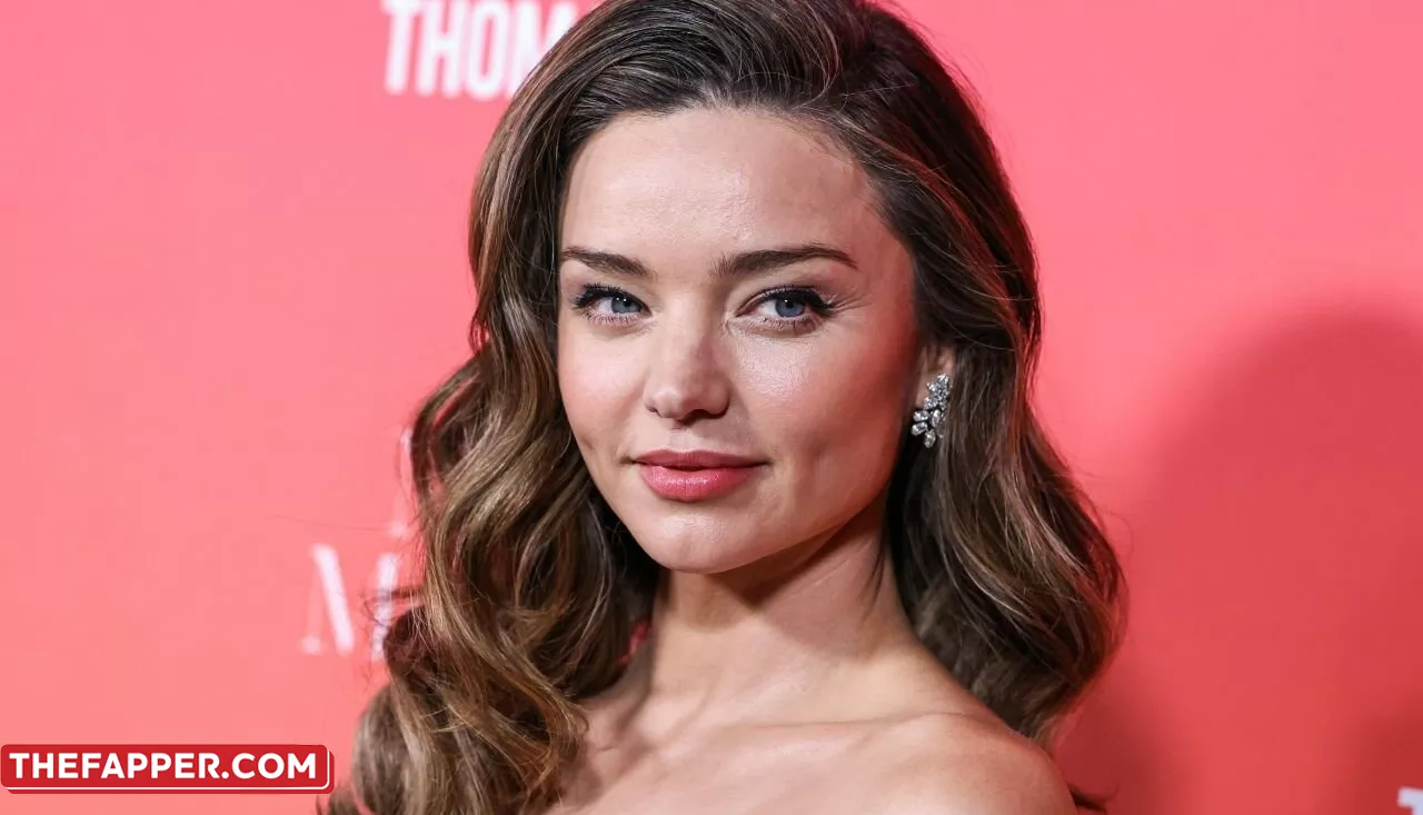 Miranda Kerr  Onlyfans Leaked Nude Image #HikL8ZWR0b