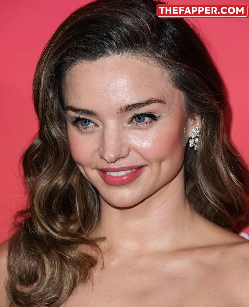 Miranda Kerr  Onlyfans Leaked Nude Image #MfEts9suIa