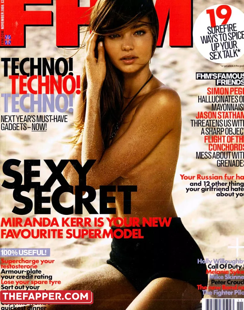 Miranda Kerr  Onlyfans Leaked Nude Image #QmrHE4AHPd