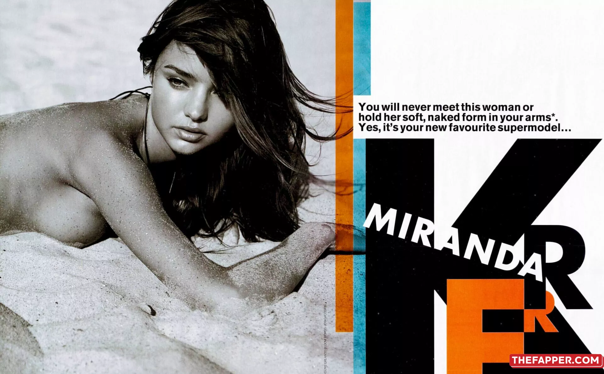 Miranda Kerr  Onlyfans Leaked Nude Image #SW2E52Tc7S