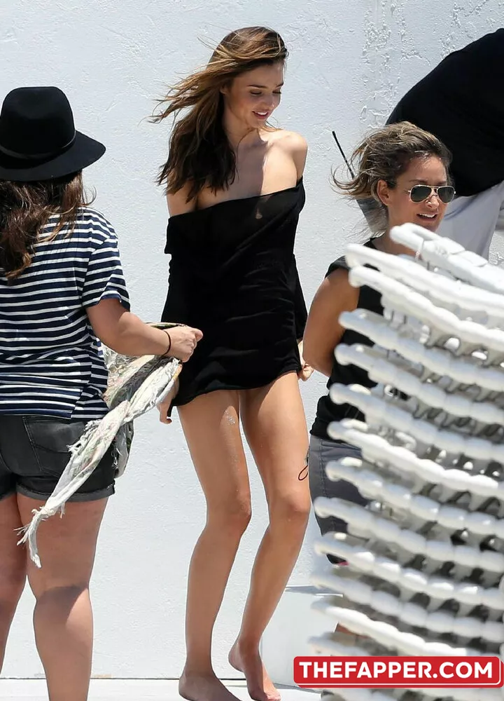 Miranda Kerr  Onlyfans Leaked Nude Image #To0iijKFh5