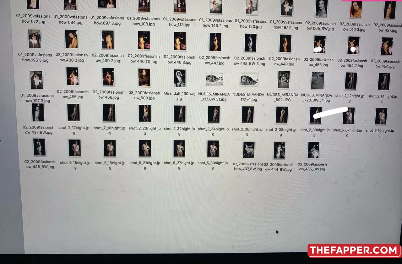 Miranda Kerr  Onlyfans Leaked Nude Image #WLRYW3RJjJ