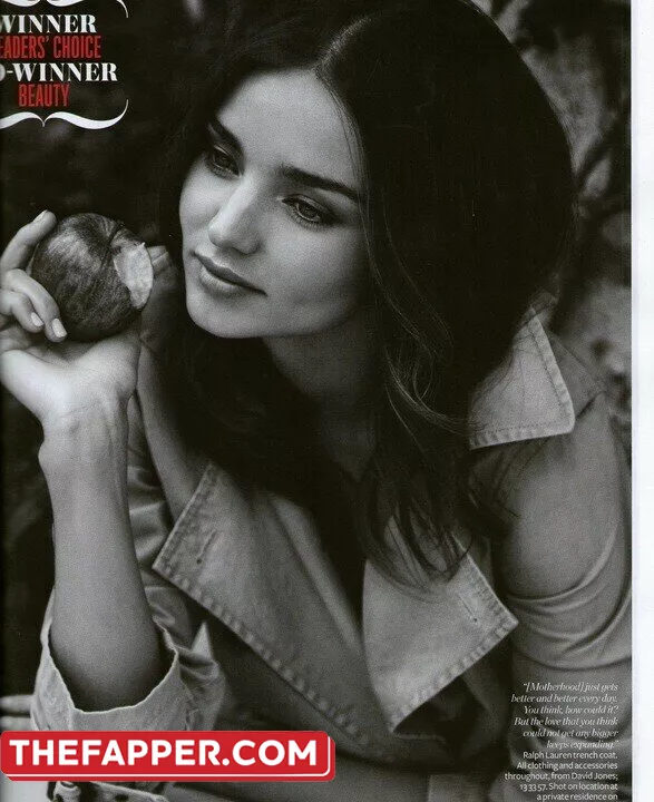 Miranda Kerr  Onlyfans Leaked Nude Image #kcatIZKHMq