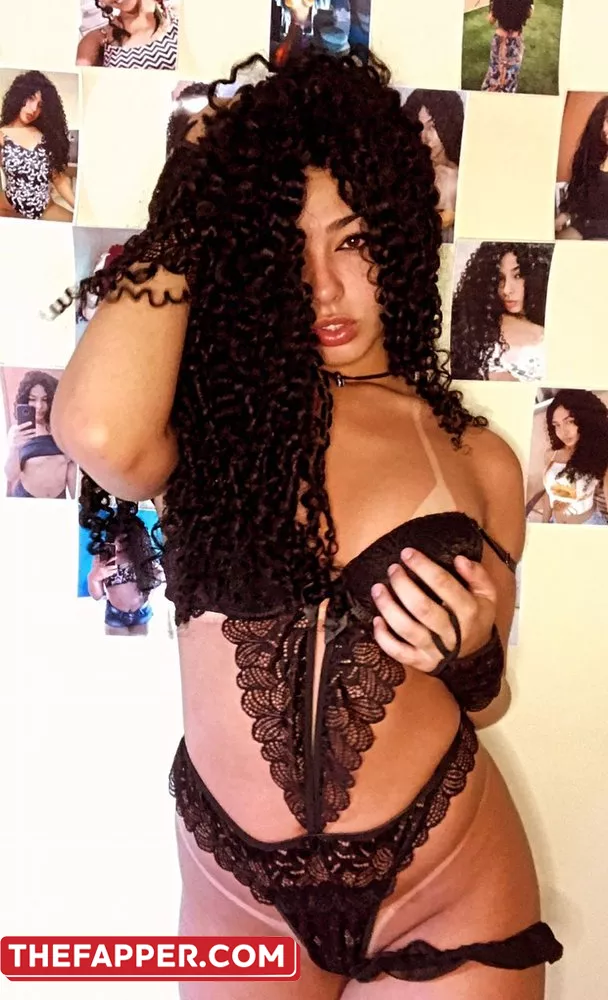 Mirian Gabriela  Onlyfans Leaked Nude Image #R283a91v5q