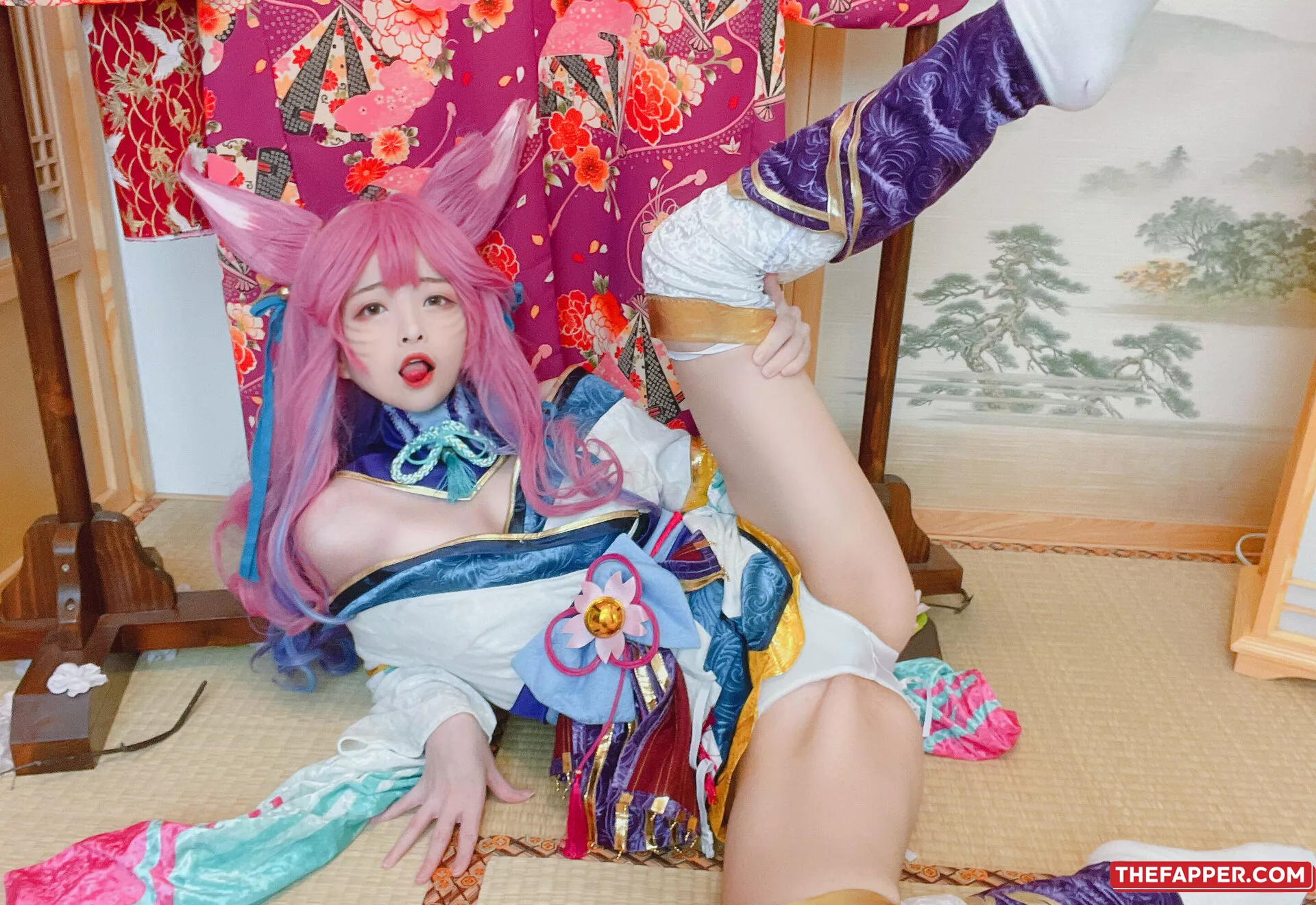 Misa Chiang  Onlyfans Leaked Nude Image #KVu2cDP20V