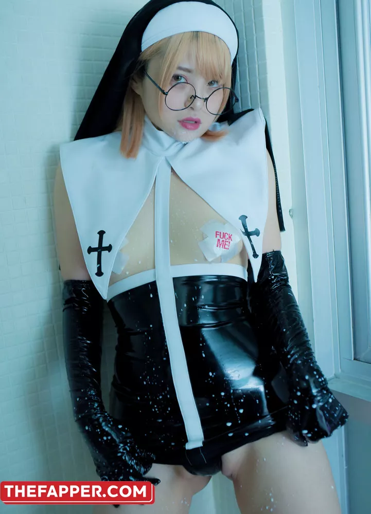 Misa Chiang  Onlyfans Leaked Nude Image #hxkq3blOgf