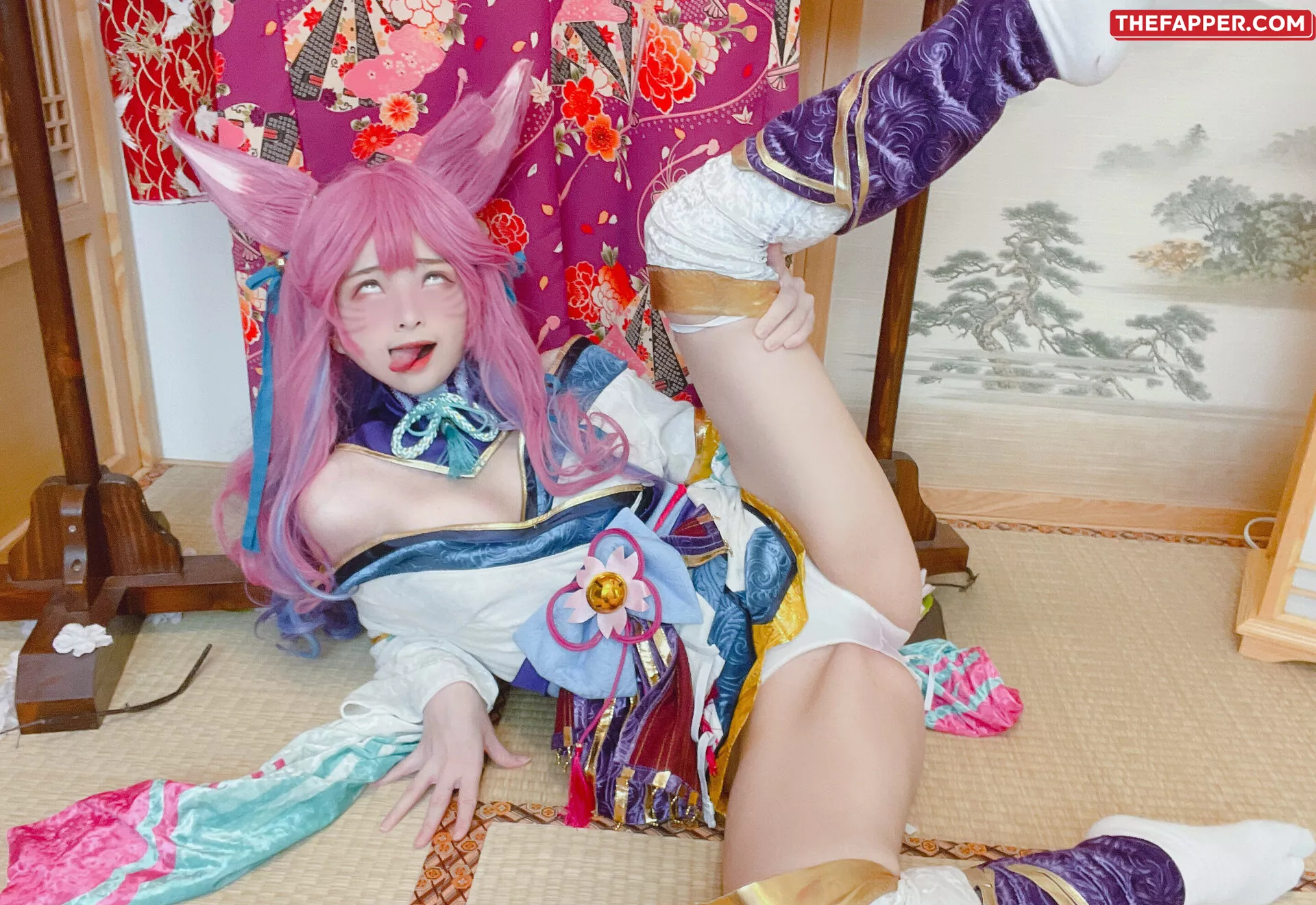 Misa Chiang  Onlyfans Leaked Nude Image #pixTwcB9rm