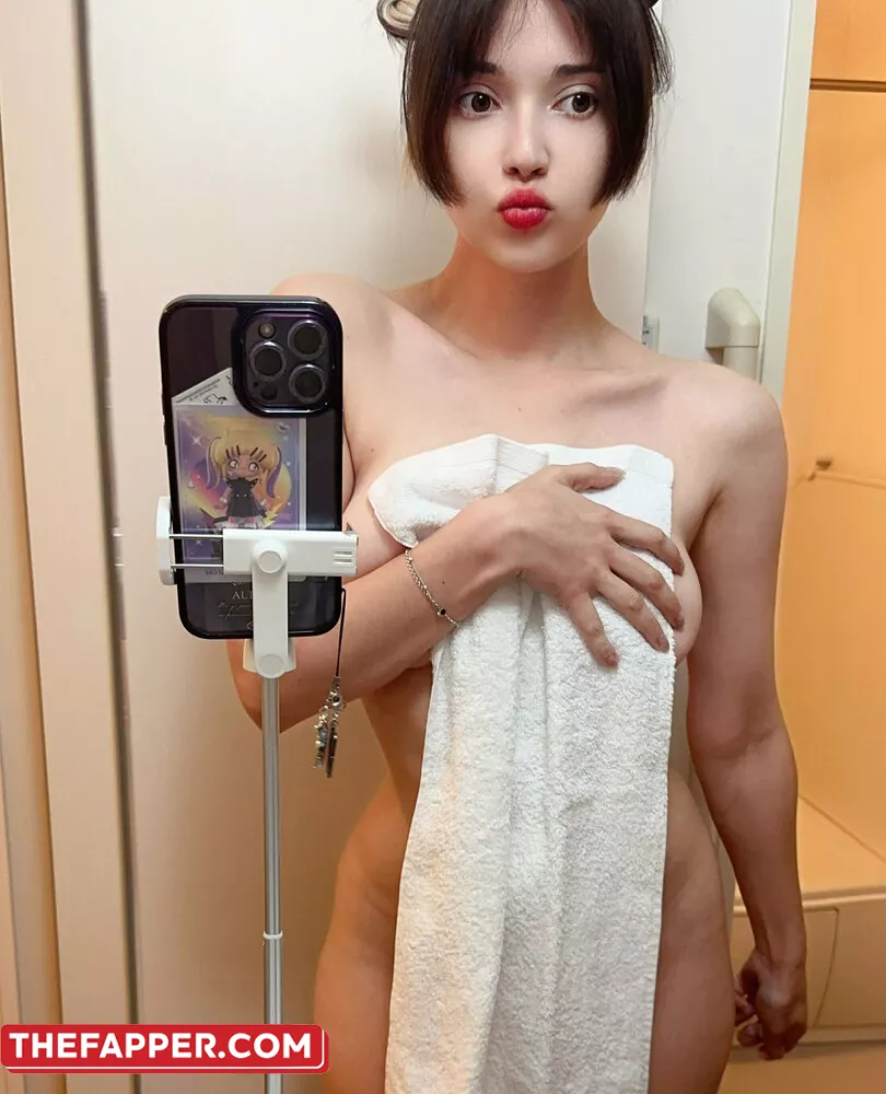 Misaki Sai  Onlyfans Leaked Nude Image #1UqynzFQZG