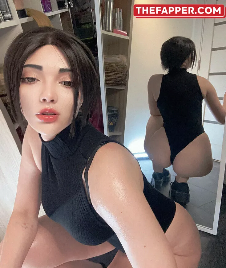 Misaki Sai  Onlyfans Leaked Nude Image #UYyNj262fy