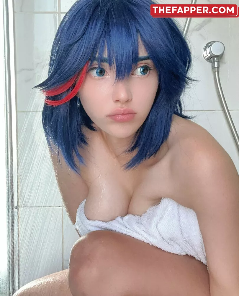 Misaki Sai  Onlyfans Leaked Nude Image #oGPTeROG63