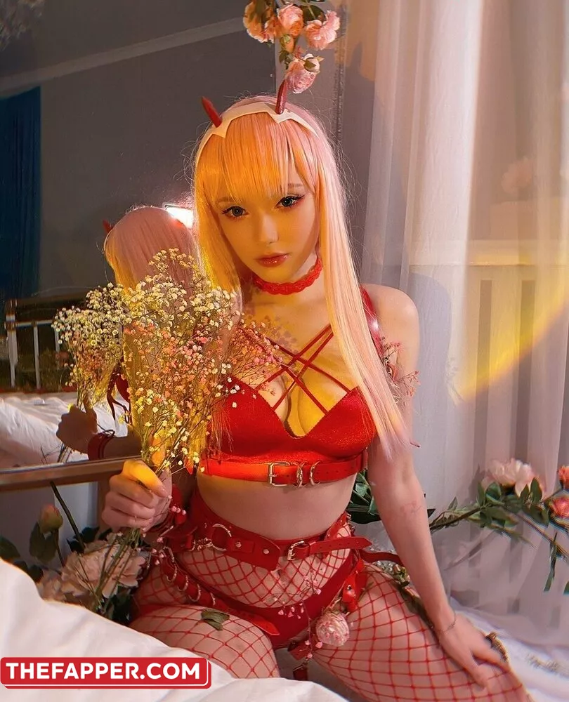 Misaki Sai  Onlyfans Leaked Nude Image #s3zlScjtAx