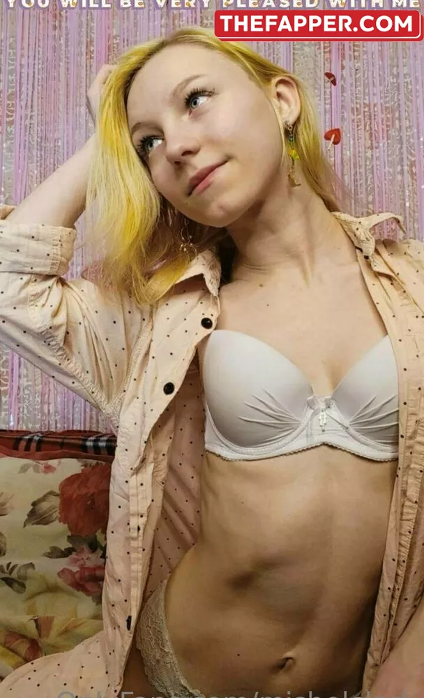 Mishelclark  Onlyfans Leaked Nude Image #OBO3KkPaXR