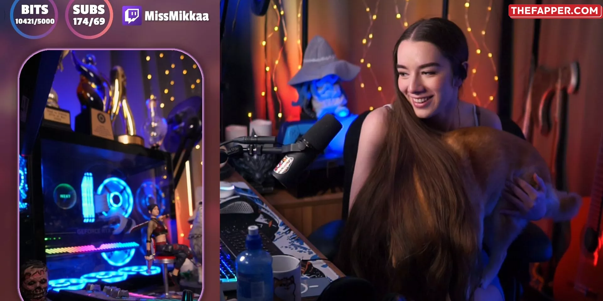 Miss Mikkaa  Onlyfans Leaked Nude Image #RWTM1poq5h
