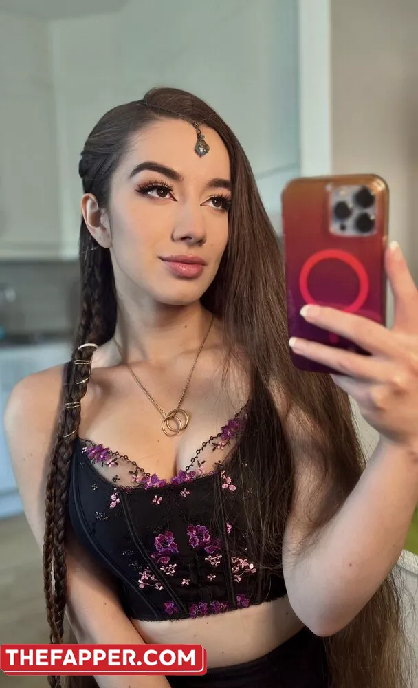 Miss Mikkaa  Onlyfans Leaked Nude Image #iWxjI2G6Wd