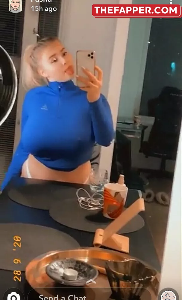 Miss Paraskeva  Onlyfans Leaked Nude Image #hq20w5nIRW