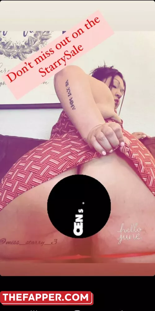 Miss Starry  Onlyfans Leaked Nude Image #OMociCHy0w